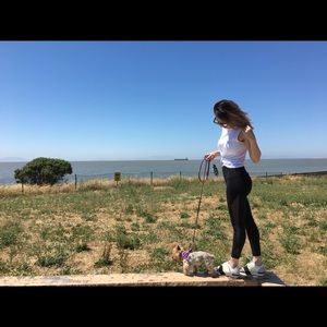 Meet your Posher, Junelle